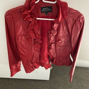 Montanaco Jacket